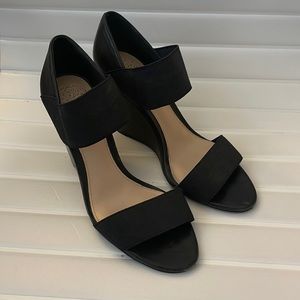 Vince Camuto Wedge Sandals